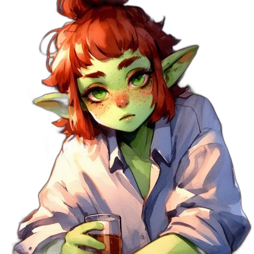 staff, fantasy art, concept art, pixel art transparent PNG cut-out