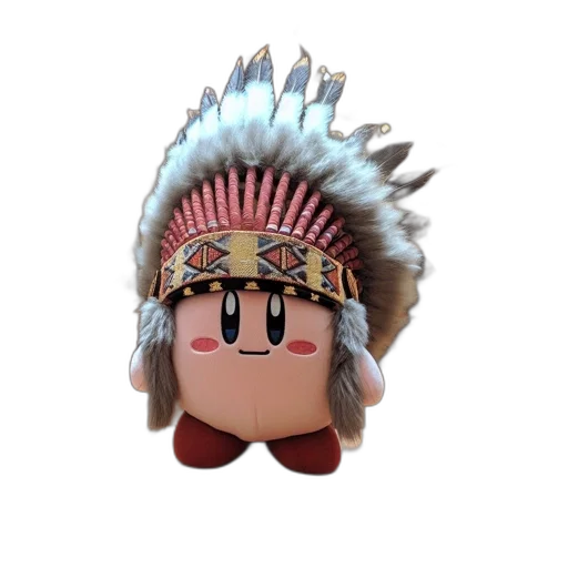 hat, crown, animal, mask transparent PNG cut-out