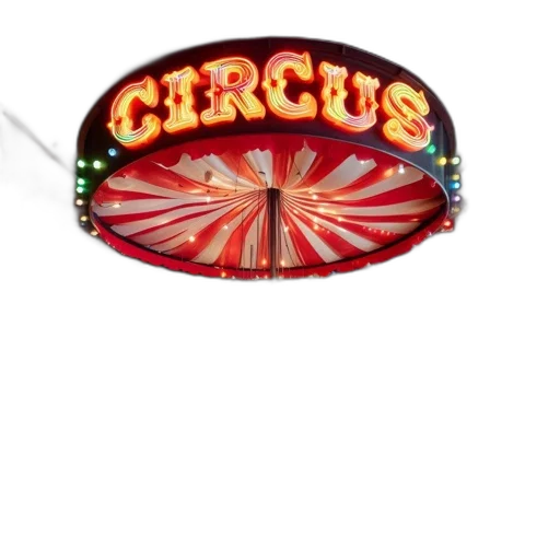 staff, indoor, space, circus transparent PNG cut-out