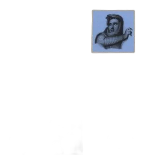 robot, face, staff, crown transparent PNG cut-out