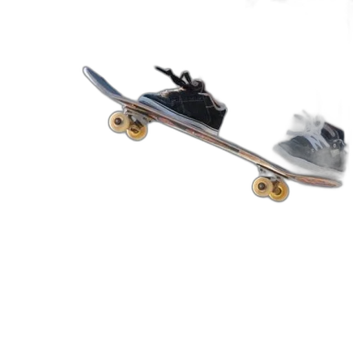weapon, car, shoes, robot transparent PNG cut-out