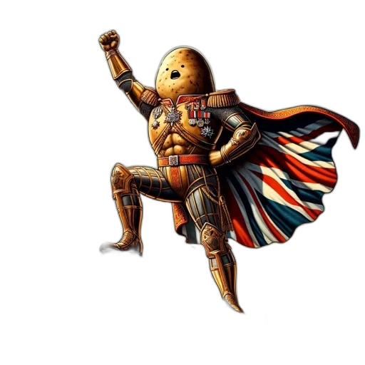 robot, sword, concept art, fantasy art transparent PNG cut-out