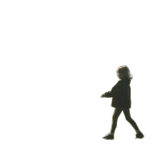 jacket, robot, creature, hair transparent PNG cut-out