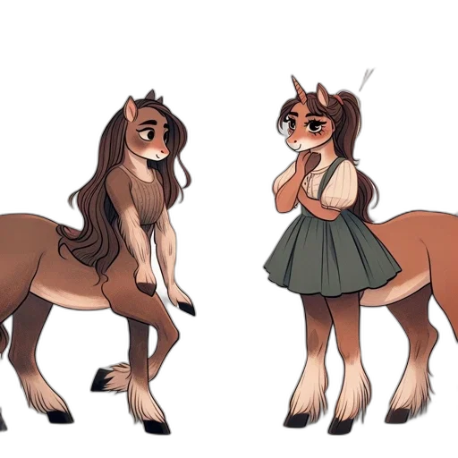 concept art, fantasy art, cartoon, anime transparent PNG cut-out