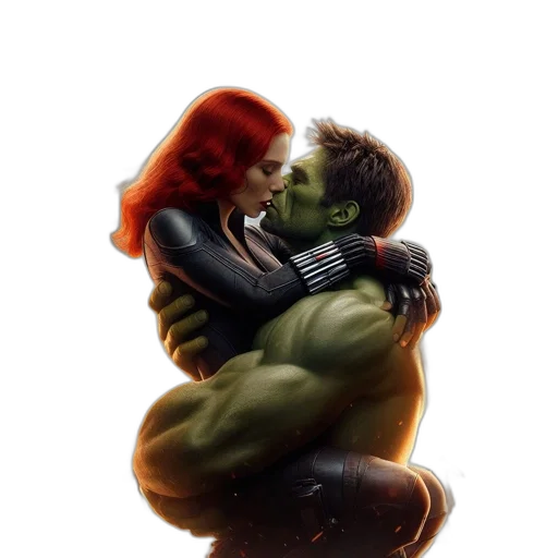 comic book art, concept art, pixel art, fantasy art transparent PNG cut-out