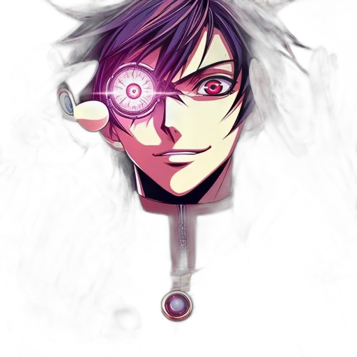 mask, staff, weapon, face transparent PNG cut-out