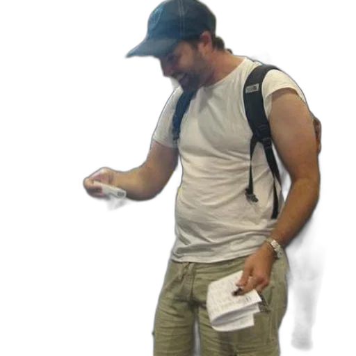 staff, hat, animal, weapon transparent PNG cut-out
