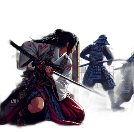 sword, weapon, concept art, fantasy art transparent PNG cut-out