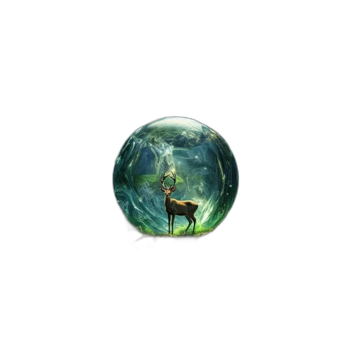 animal, dragon, umbrella, creature transparent PNG cut-out