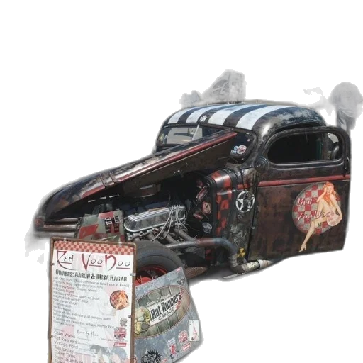 car, weapon, robot, concept art transparent PNG cut-out
