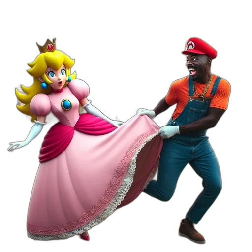 dress, crown, weapon, concept art transparent PNG cut-out