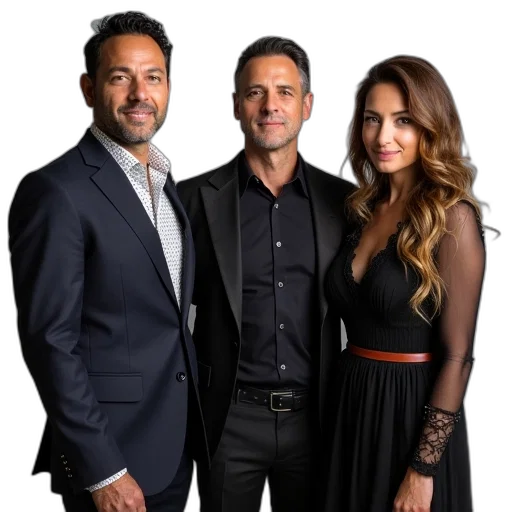 staff, actor, james, perry transparent PNG cut-out