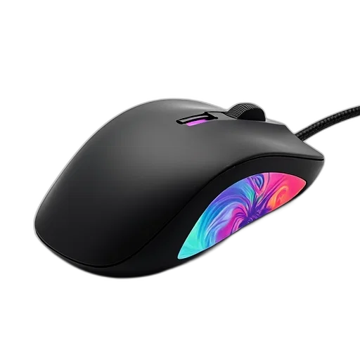 weapon, 3d render, photorealistic, sleek transparent PNG cut-out