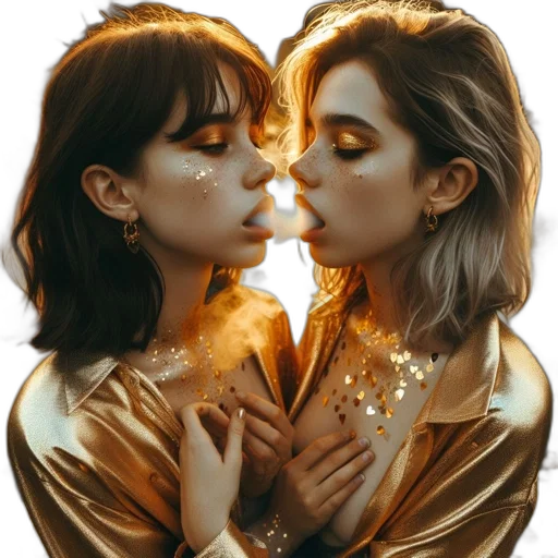 jewelry, jacket, photorealistic, concept art transparent PNG cut-out