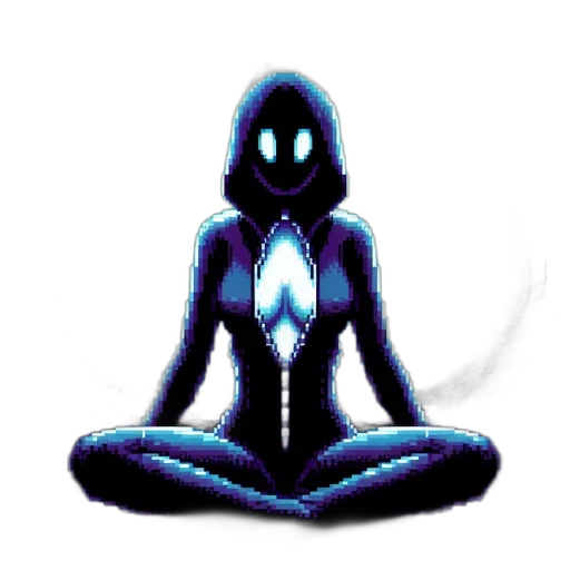 staff, robot, jewelry, mask transparent PNG cut-out