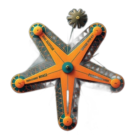 jewelry, crown, umbrella, staff transparent PNG cut-out