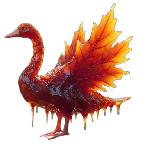 dragon, animal, creature, crown transparent PNG cut-out