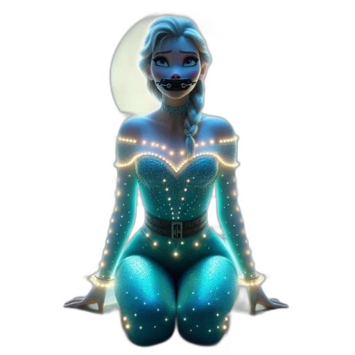mask, robot, creature, dress transparent PNG cut-out