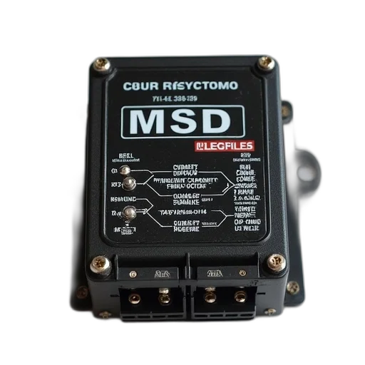 msd, electronic, fuel, pump transparent PNG cut-out