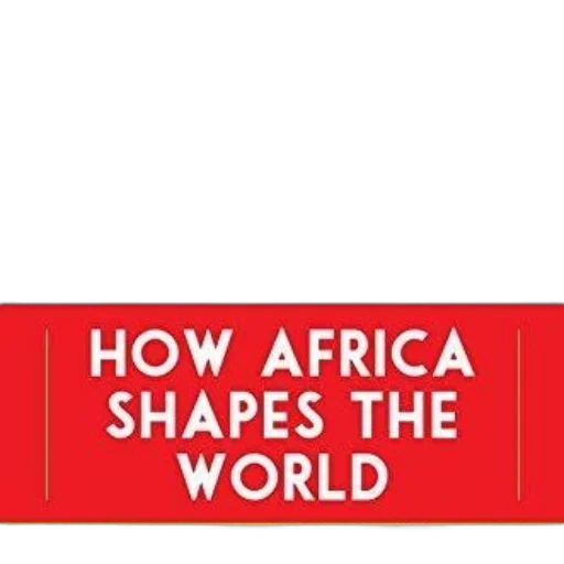 book, cover, titled, african transparent PNG cut-out