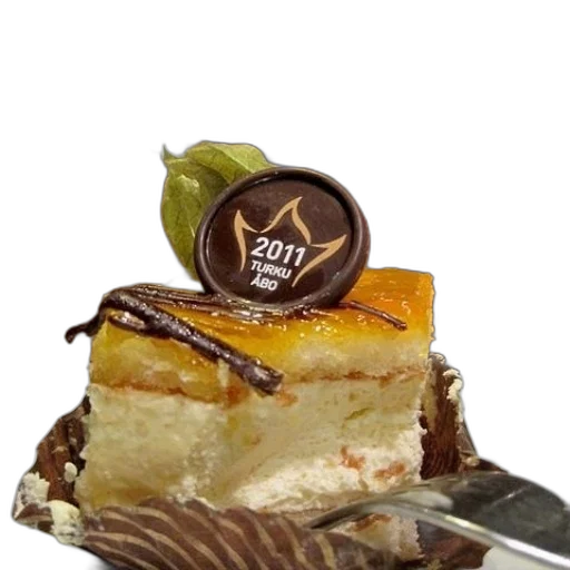 food, staff, crown, 3d render transparent PNG cut-out
