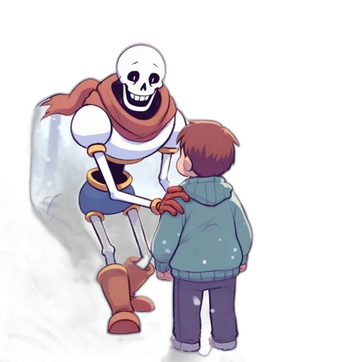 weapon, robot, mask, jacket transparent PNG cut-out