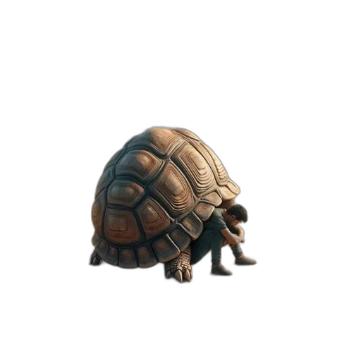 animal, creature, weapon, robot transparent PNG cut-out