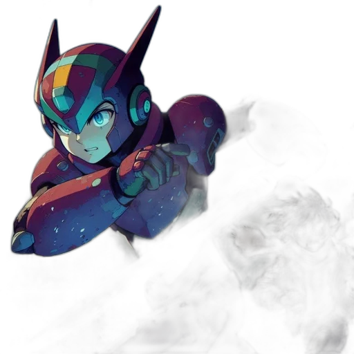 robot, dragon, concept art, fantasy art transparent PNG cut-out