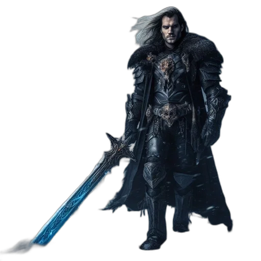 sword, weapon, staff, concept art transparent PNG cut-out