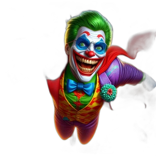 mask, face, creature, weapon transparent PNG cut-out