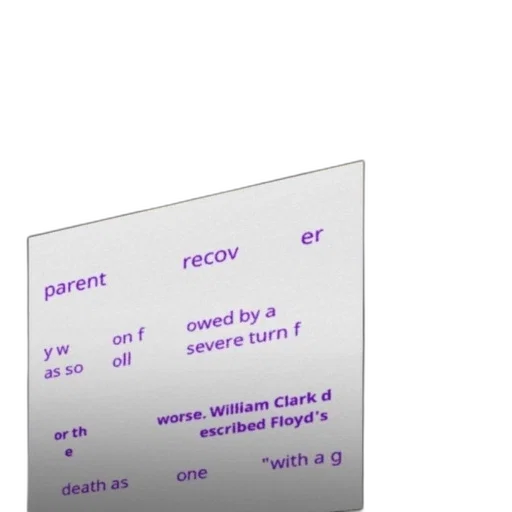 vaporwave, pastel, text, box transparent PNG cut-out