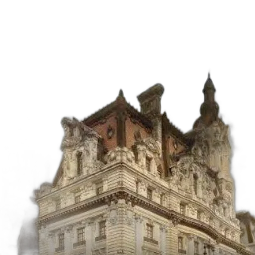 building, crown, dragon, hat transparent PNG cut-out