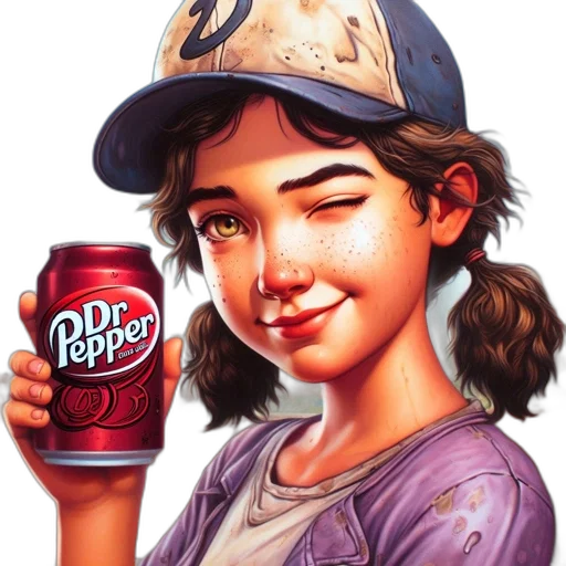 face, food, robot, hat transparent PNG cut-out