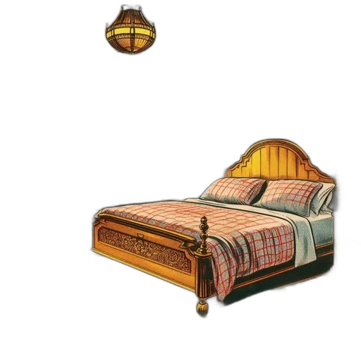furniture, 3d render, photorealistic, concept art transparent PNG cut-out