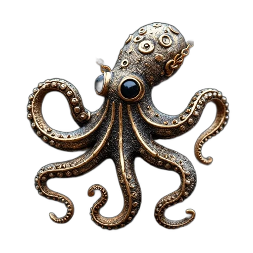 jewelry, staff, creature, crown transparent PNG cut-out