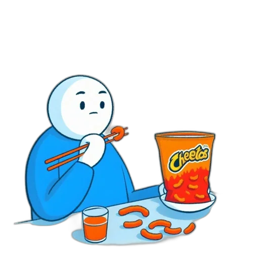 food, robot, creature, concept art transparent PNG cut-out