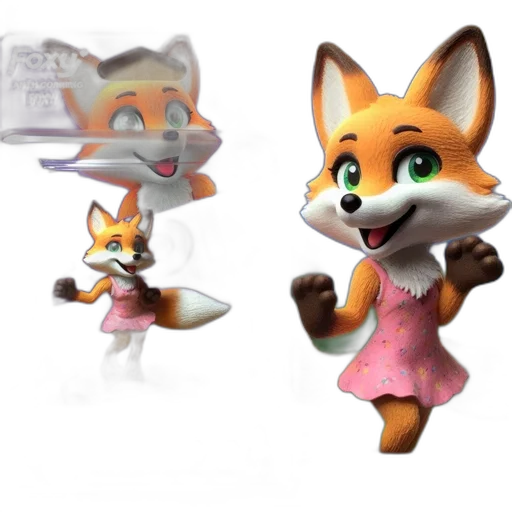 3d render, concept art, photorealistic, pixel art transparent PNG cut-out