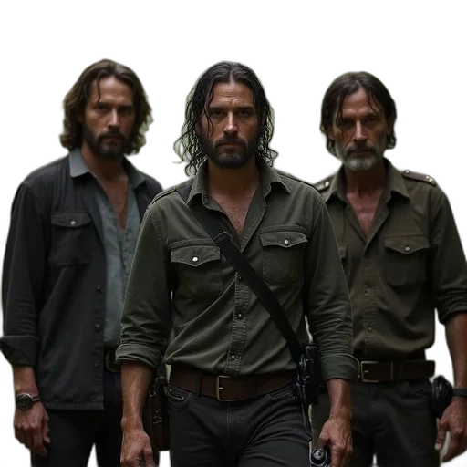 jacket, hair, andrew, lincoln transparent PNG cut-out