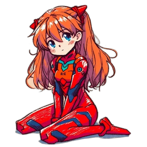 robot, dress, animal, flower transparent PNG cut-out