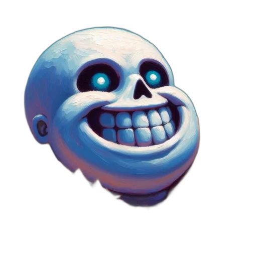 mask, face, creature, robot transparent PNG cut-out