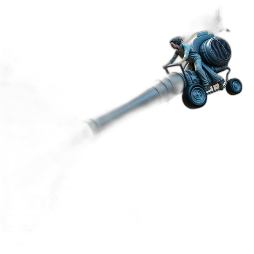 staff, weapon, robot, sword transparent PNG cut-out