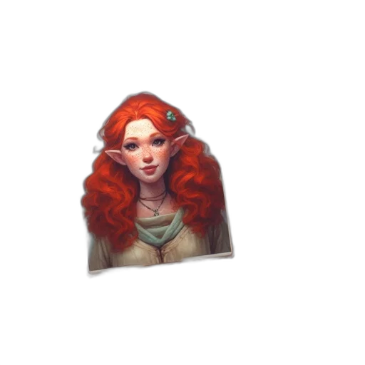 staff, face, crown, jewelry transparent PNG cut-out