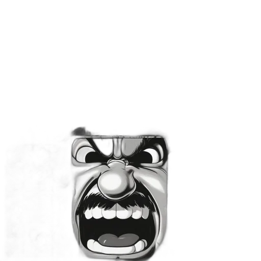 face, mask, jewelry, crown transparent PNG cut-out