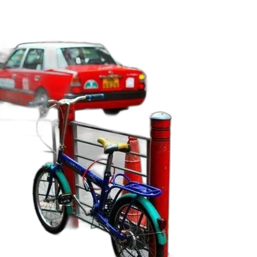 car, 3d render, concept art, photorealistic transparent PNG cut-out