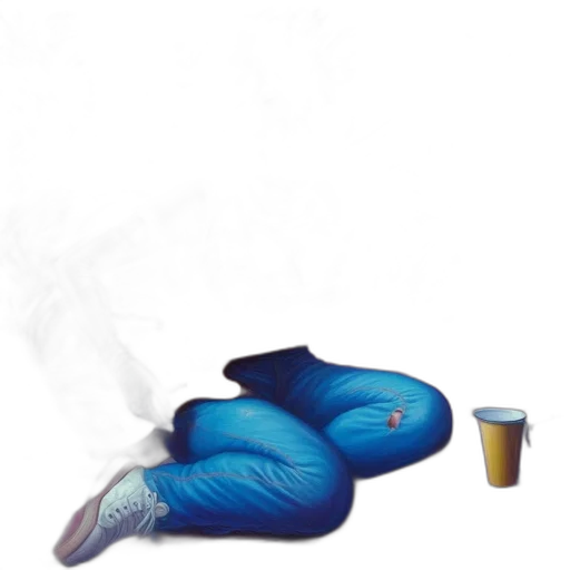 shoes, jacket, food, umbrella transparent PNG cut-out