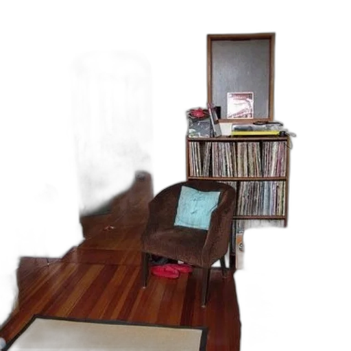 furniture, staff, robot, 3d render transparent PNG cut-out