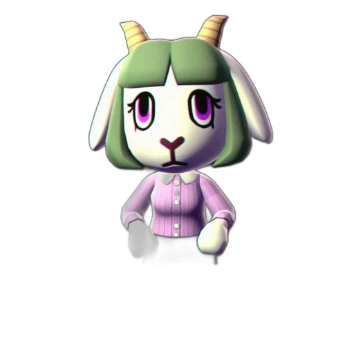 animal, creature, staff, mask transparent PNG cut-out