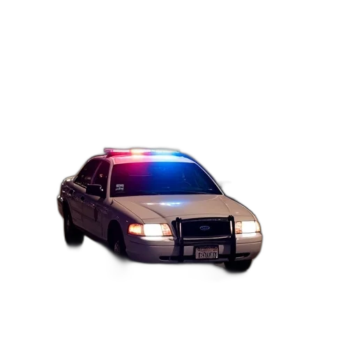 car, weapon, staff, mask transparent PNG cut-out