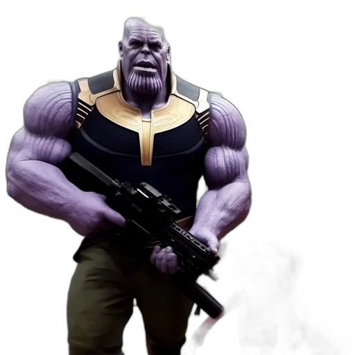 weapon, animal, staff, concept art transparent PNG cut-out