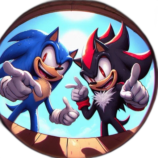 concept art, pixel art, comic book art, cartoon transparent PNG cut-out